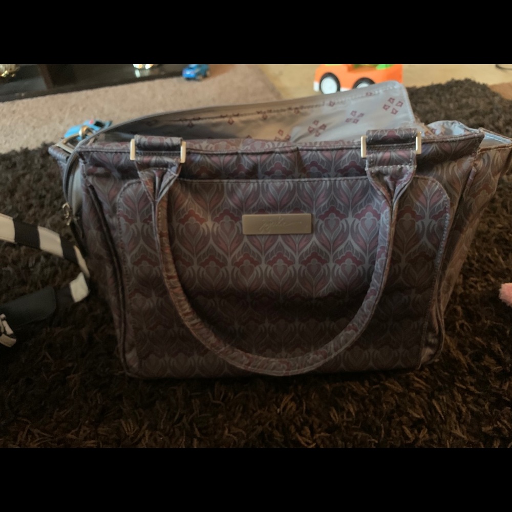 Jujube diaper bags